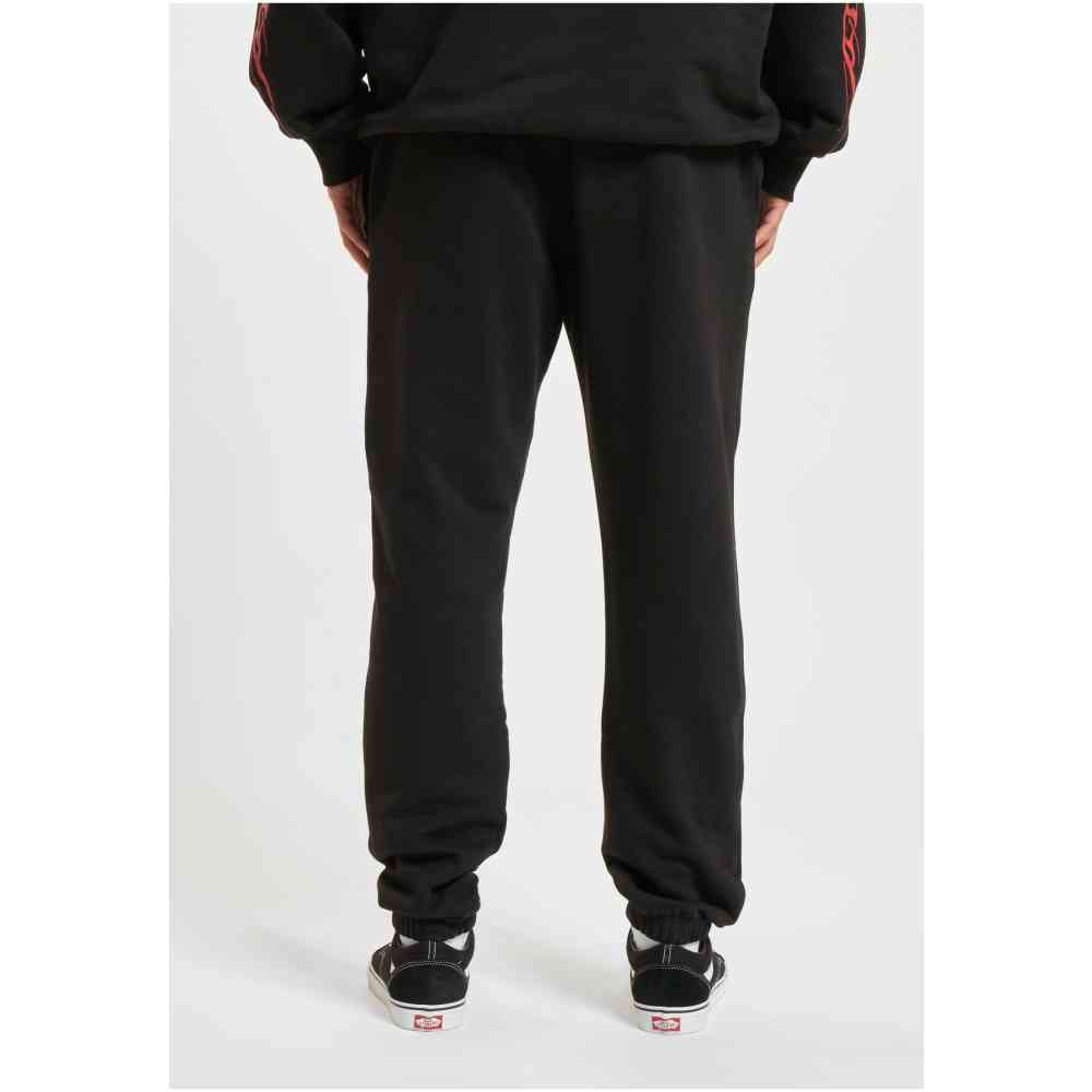 Thug Life - Ink Heren joggingbroek - Zwart